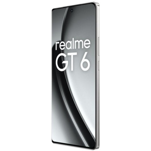 Realme GT6 12/256GB Fluid Silver
