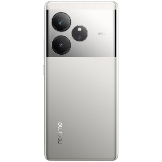 Realme GT6 12/256GB Fluid Silver