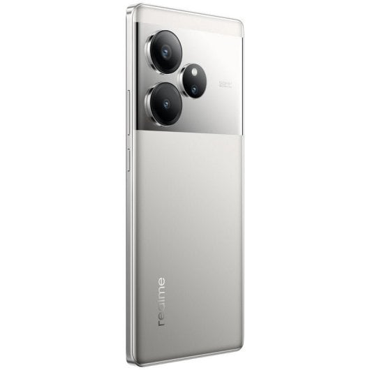 Realme GT6 12/256GB Fluid Silver