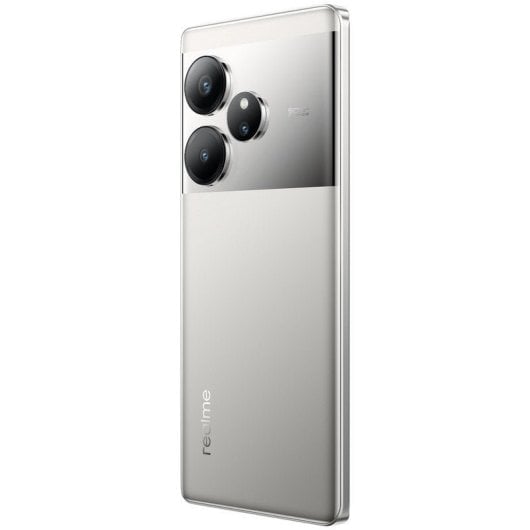 Realme GT6 12/256GB Fluid Silver