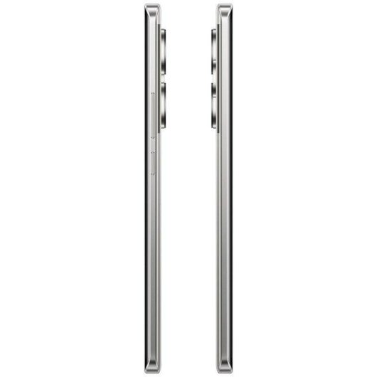 Realme GT 6 5G 12GB 256GB 6.78" Plata