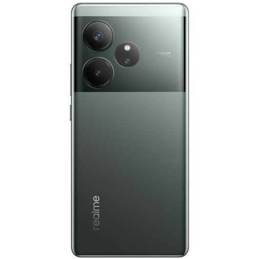 Realme GT6 12/256GB Razor Green Libre