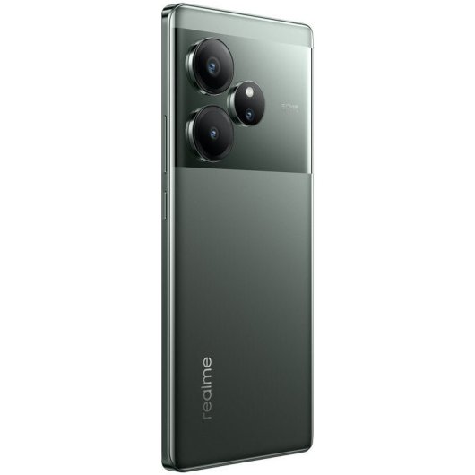 Realme GT6 12/256GB Razor Green Libre