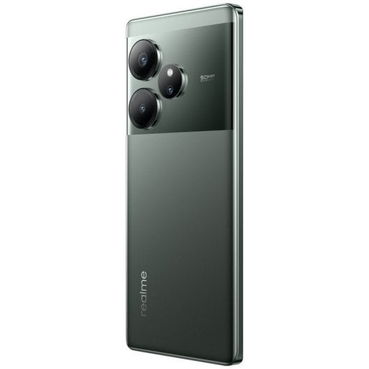 Realme GT6 12/256GB Razor Green Libre