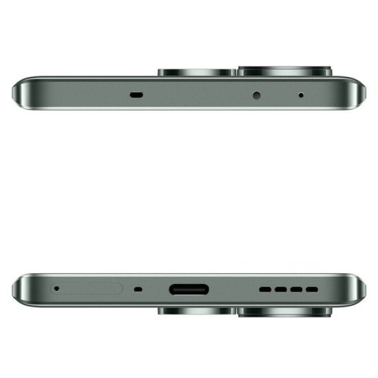 Realme GT6 12/256GB Razor Green Libre
