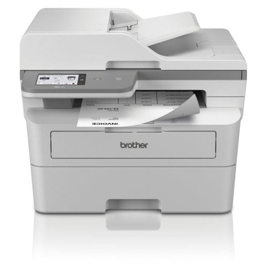 Multifunción Brother MFC-L2980DW Láser Mono WiFi Fax Dúplex NFC ADF