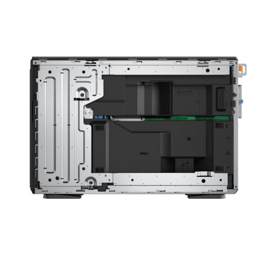 Server DELL PowerEdge T360 Tower da 480 GB (4,5U) Intel Xeon E E-2478 2,8 GHz 16 GB DDR5-SDRAM 700 W