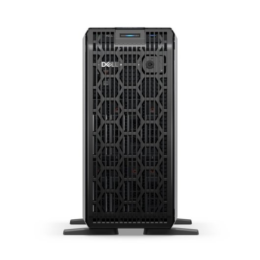 Dell PowerEdge T360 Intel Xeon E-2414/16GB/480GB SSD