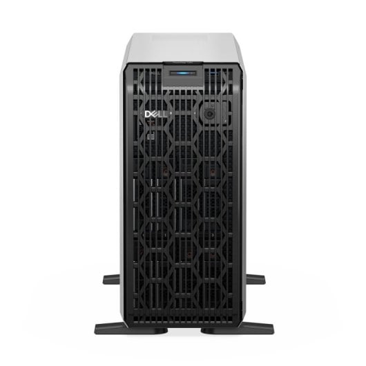Dell PowerEdge T360 Intel Xeon E-2414/16GB/480GB SSD