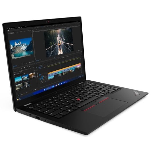 Lenovo ThinkPad L13 Gen 5 Intel Core Ultra 5 125U/16 GB/512 GB SSD/13,3" Touch