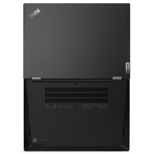 Lenovo ThinkPad L13 Gen 5 Intel Core Ultra 5 125U/16 GB/512 GB SSD/13,3" Touch