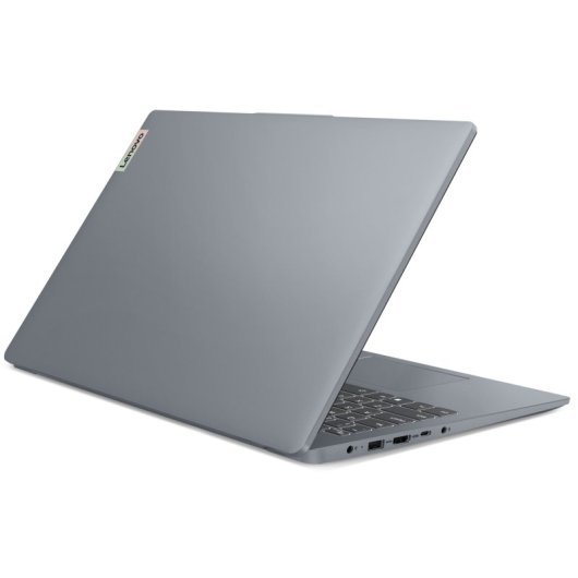 Lenovo IdeaPad Slim 3 15IRH8 Intel® Core™ i7 i7-13620H Notebook 39,6 cm (15,6 Zoll) Full HD 16 GB LPDDR5-SDRAM 512 GB SSD Wi-Fi 6 (802.11ax) Windows 11 Home Grau