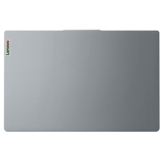 Lenovo IdeaPad Slim 3 15IRH8 Intel® Core™ i7 i7-13620H Notebook 39,6 cm (15,6 Zoll) Full HD 16 GB LPDDR5-SDRAM 512 GB SSD Wi-Fi 6 (802.11ax) Windows 11 Home Grau