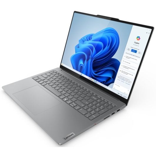 Lenovo Yoga Pro 9 16IMH9 Intel Core Ultra 9 185H/32 Go/SSD 1 To/RTX 4060/écran tactile 16"