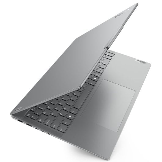 Lenovo Yoga Pro 9 16IMH9 Intel Core Ultra 9 185H/32 Go/SSD 1 To/RTX 4060/écran tactile 16"