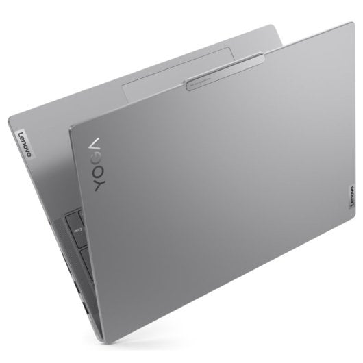 Lenovo Yoga Pro 9 16IMH9 Intel Core Ultra 9 185H/32 Go/SSD 1 To/RTX 4060/écran tactile 16"