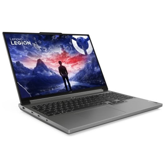 Lenovo Legion 5 16IRX9 Intel Core i7-14650HX/32GB/1TB SSD/RTX 4060/16"