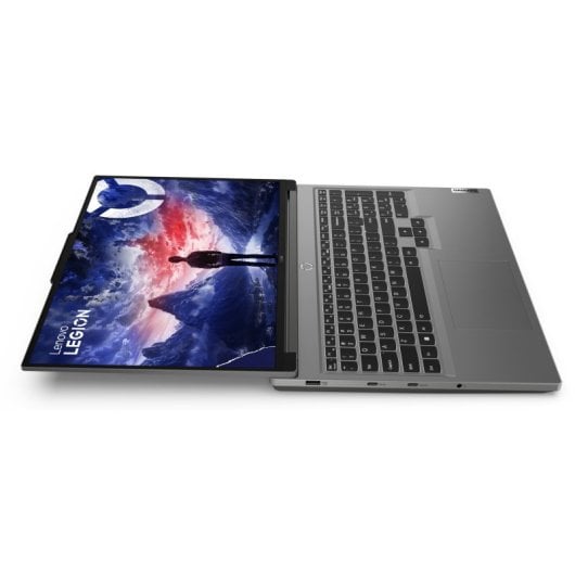 Lenovo Legion 5 16IRX9 Intel Core i7-14650HX/32GB/1TB SSD/RTX 4060/16"