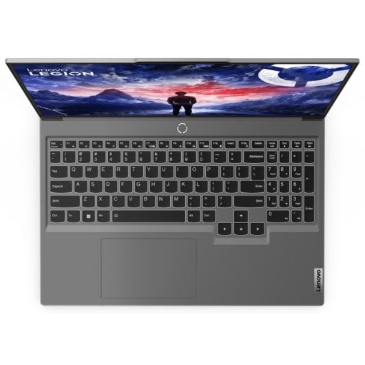 Lenovo Legion 5 16IRX9 Intel Core i7-14650HX/32GB/1TB SSD/RTX 4060/16"
