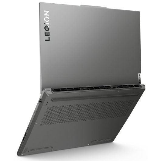 Lenovo Legion 5 16IRX9 Intel Core i7-14650HX/32GB/1TB SSD/RTX 4060/16"