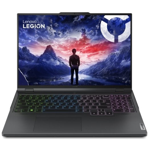 Lenovo Legion Pro 5 16IRX9 Intel Core i7-14700HX/32GB/1TB SSD/RTX4060/16"