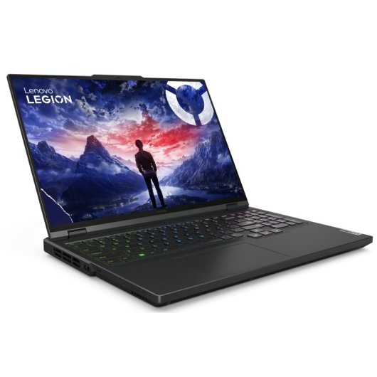 Lenovo Legion Pro 5 16IRX9 Intel Core i7-14700HX/32GB/1TB SSD/RTX4060/16"