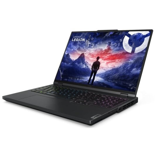 Lenovo Legion Pro 5 16IRX9 Intel Core i7-14700HX/32GB/1TB SSD/RTX4060/16"