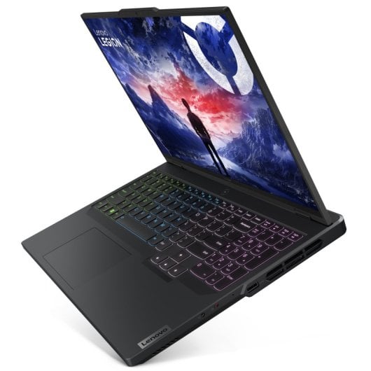 Lenovo Legion Pro 5 16IRX9 Intel Core i7-14700HX/32GB/1TB SSD/RTX4060/16"