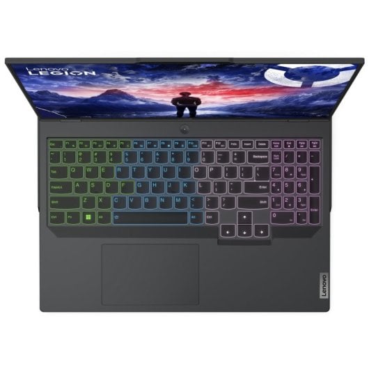 Lenovo Legion Pro 5 16IRX9 Intel Core i7-14700HX/32GB/1TB SSD/RTX4060/16"