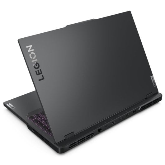 Lenovo Legion Pro 5 16IRX9 Intel Core i7-14700HX/32GB/1TB SSD/RTX4060/16"