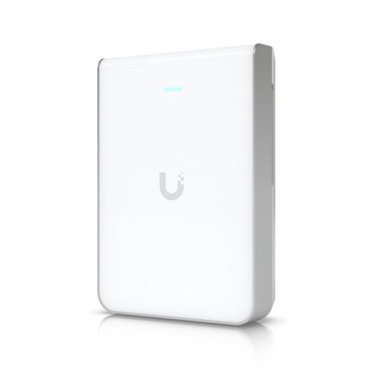 Ubiquiti U7 Pro Wall Punto de Acceso WIFI 7 PoE Blanco