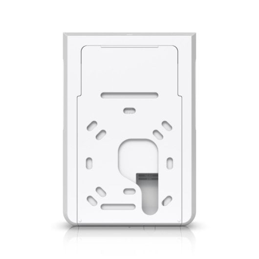 Ubiquiti U7 Pro Wall Punto de Acceso WIFI 7 PoE Blanco