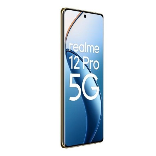 Realme 12 Pro 5G 8GB 256GB 6.7" Azul