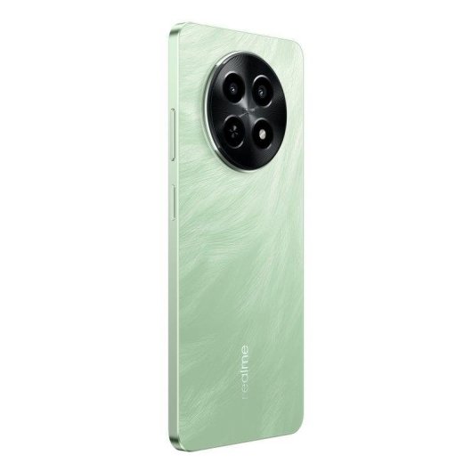 Realme 12x 5G 8GB 256GB 6.67" Verde