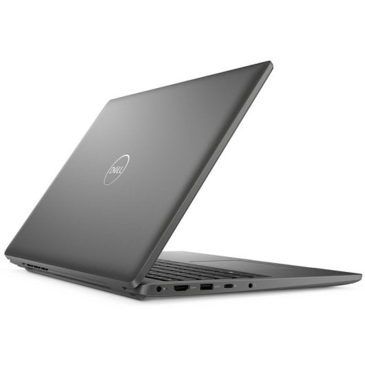DELL Latitude 3550 Intel® Core™ i5 i5-1335U Notebook 39,6 cm (15,6 Zoll) Full HD 16 GB DDR5-SDRAM 512 GB SSD Wi-Fi 6E (802.11ax) Windows 11 Pro Grau