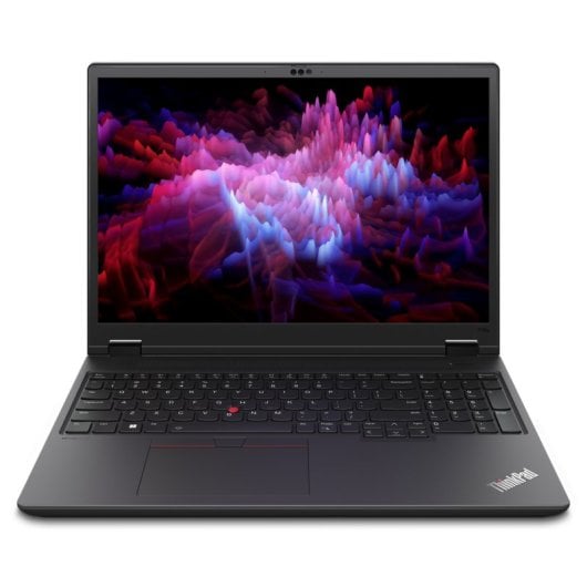 Lenovo ThinkPad P16v Gen 2 Intel Core Ultra 7 155H/32GB/1TB SSD/RTX 1000 Ada/16"