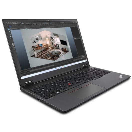Lenovo ThinkPad P16v Gen 2 Intel Core Ultra 7 155H/32GB/1TB SSD/RTX 1000 Ada/16"