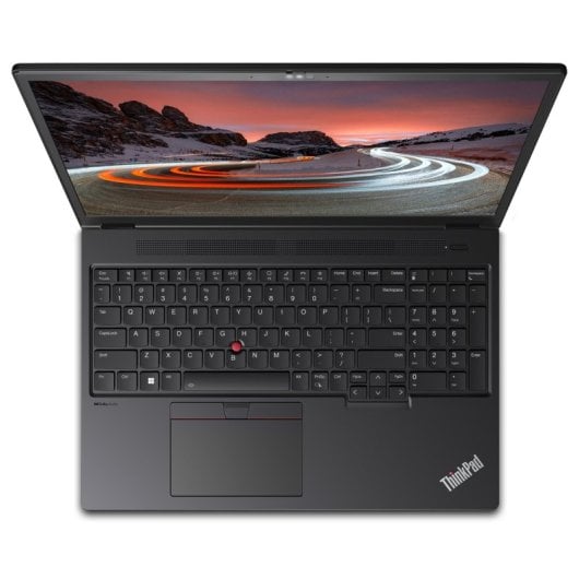 Lenovo ThinkPad P16v Gen 2 Intel Core Ultra 7 155H/32GB/1TB SSD/RTX 1000 Ada/16"
