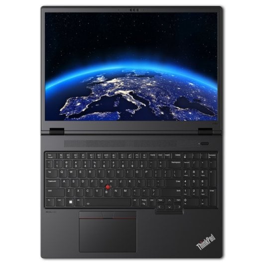 Lenovo ThinkPad P16v Gen 2 Intel Core Ultra 7 155H/32GB/1TB SSD/RTX 500 Ada/16"