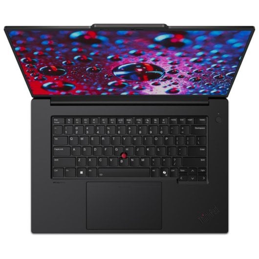 Lenovo ThinkPad P1 Gen 7 Intel Core Ultra 7 165H/32GB/1TB SSD/RTX 4070/16"