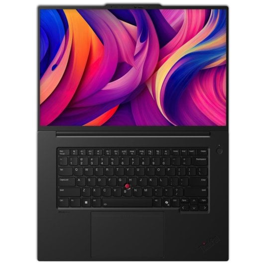 Lenovo ThinkPad P1 Gen 7 Intel Core Ultra 7 165H/32GB/1TB SSD/RTX 4070/16"