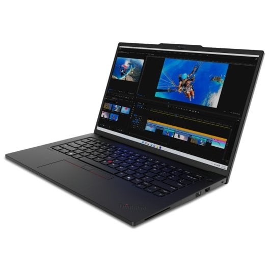 Lenovo ThinkPad P14s Gen 5 Intel Core Ultra 7 155H/32GB/1TB SSD/RTX 500 Ada/14.5"