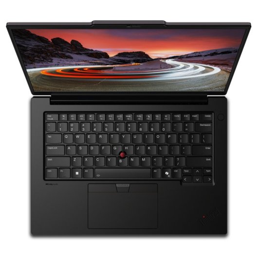 Lenovo ThinkPad P14s Gen 5 Intel Core Ultra 7 155H/32GB/1TB SSD/RTX 500 Ada/14.5"