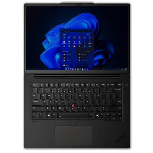 Lenovo ThinkPad P14s Gen 5 Intel Core Ultra 7 155H/32GB/1TB SSD/RTX 500 Ada/14.5"