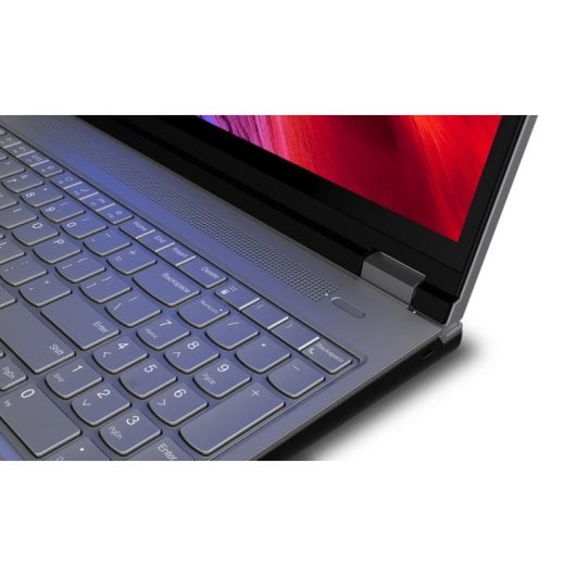 Lenovo ThinkPad P16 Gen 2 Intel® Core™ i7 i7-13700HX Mobile Workstation 40,6 cm (16 Zoll) WQXGA 32 GB DDR5-SDRAM 1 TB SSD NVIDIA RTX A1000 Wi-Fi 6E (802.11ax) Windows 11 Pro Schwarz