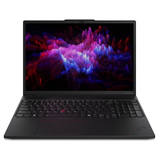 Lenovo ThinkPad P16s Gen 3 Intel Core Ultra 7 155H/32GB/1TB SSD/RTX 500 Ada/16"