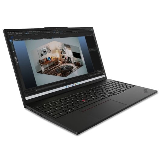 Lenovo ThinkPad P16s Gen 3 Intel Core Ultra 7 155H/32GB/1TB SSD/RTX 500 Ada/16"
