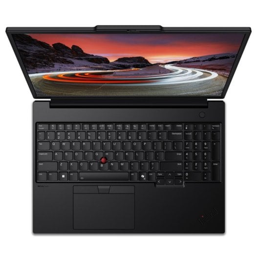 Lenovo ThinkPad P16s Gen 3 Intel Core Ultra 7 155H/32GB/1TB SSD/RTX 500 Ada/16"