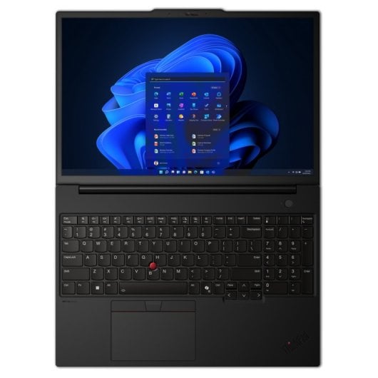 Lenovo ThinkPad P16s Gen 3 Intel Core Ultra 7 155H/32GB/1TB SSD/RTX 500 Ada/16"