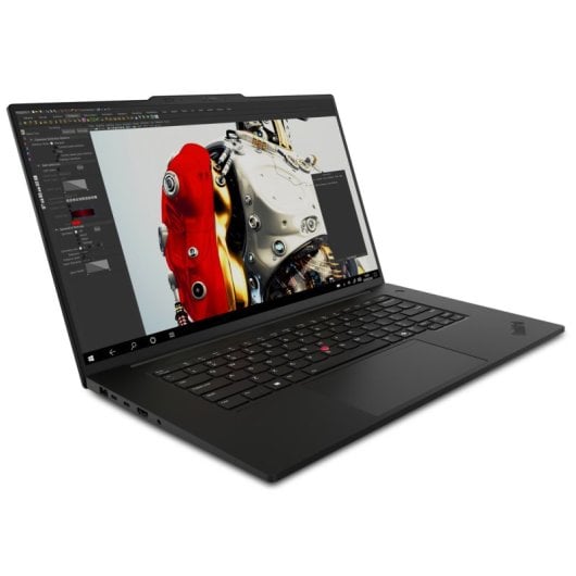 Lenovo ThinkPad P1 Gen 7 Intel Core Ultra 9 185H/64GB/1TB SSD/RTX 2000 Ada/16"